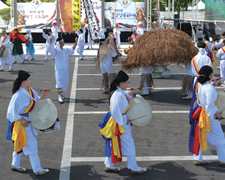Seolseong Cultural Festival